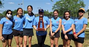 girls tennis 
